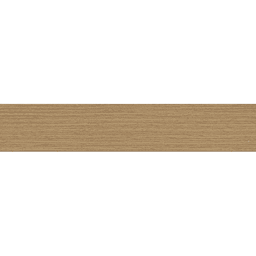 PVC Edgebanding, Color 8010 Pecan Woodline, 0.018" Thick 15/16" x 600' Roll
