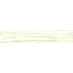 Doellken PVC Edgebanding 8086AA Contour White, 0.018" Thick, 15/16" x 600' Roll