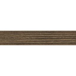 PVC Edgebanding, Color 8106U Acorn Linea with Ultima Embossing, 0.020" Thick 15/16" x 600' Roll