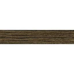 PVC Edgebanding, Color 8106 Acorn Linea, 0.018" Thick 15/16" x 600' Roll
