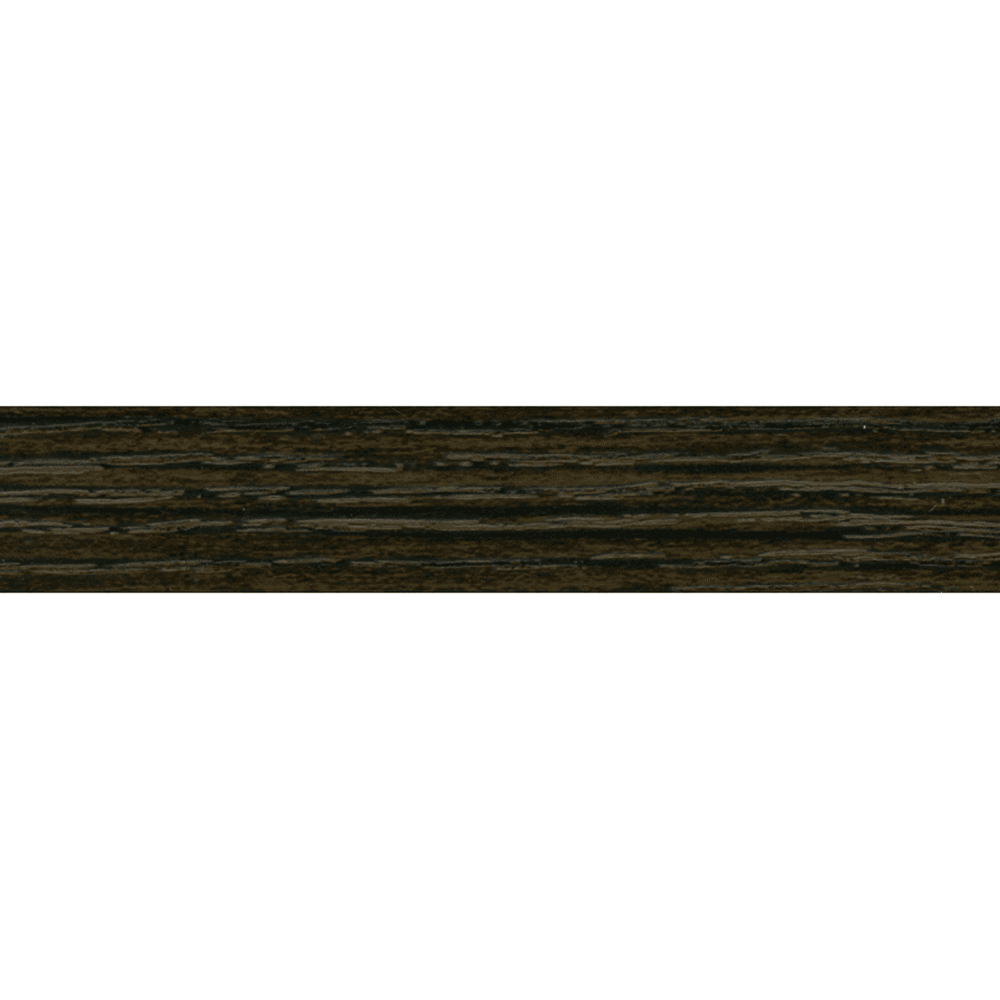 PVC Edgebanding, Color 8107AA Tierra Linea with Allegra Embossing, 0.020" Thick 15/16" x 600' Roll