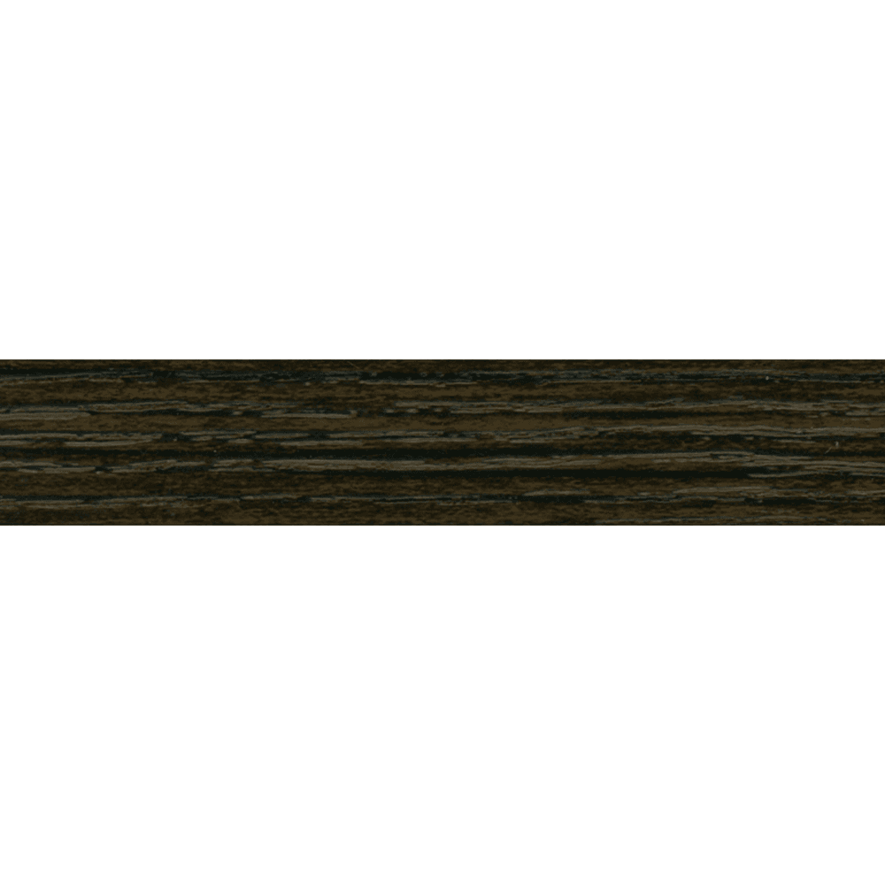 PVC Edgebanding, Color 8107 Tierra Linea, 0.018" Thick 15/16" x 600' Roll