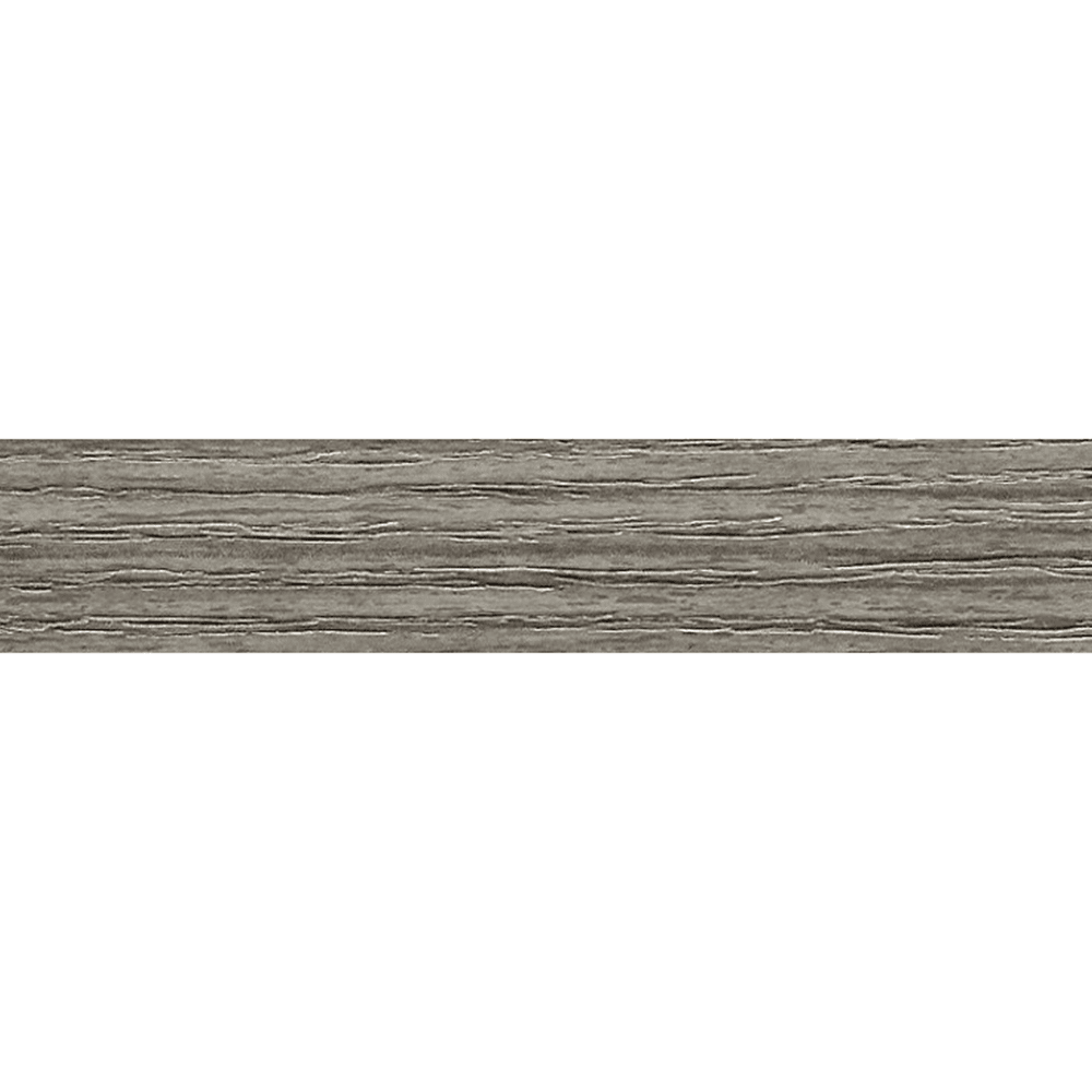 PVC Edgebanding, Color 8108AA Twilight Linea with Allegra Embossing, 0.020" Thick 15/16" x 600' Roll