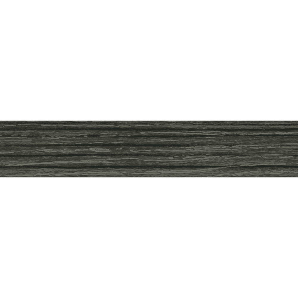 PVC Edgebanding, Color 8109 Evening Linea, 0.018" Thick 15/16" x 600' Roll