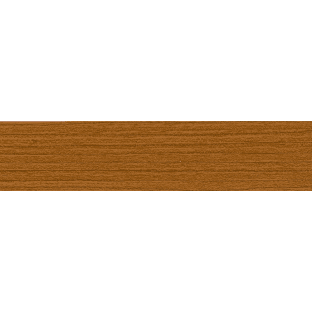 ABS Edgebanding, Color 8136E5 Florentine Rosewood, 1mm Thick 15/16" x 300' Roll