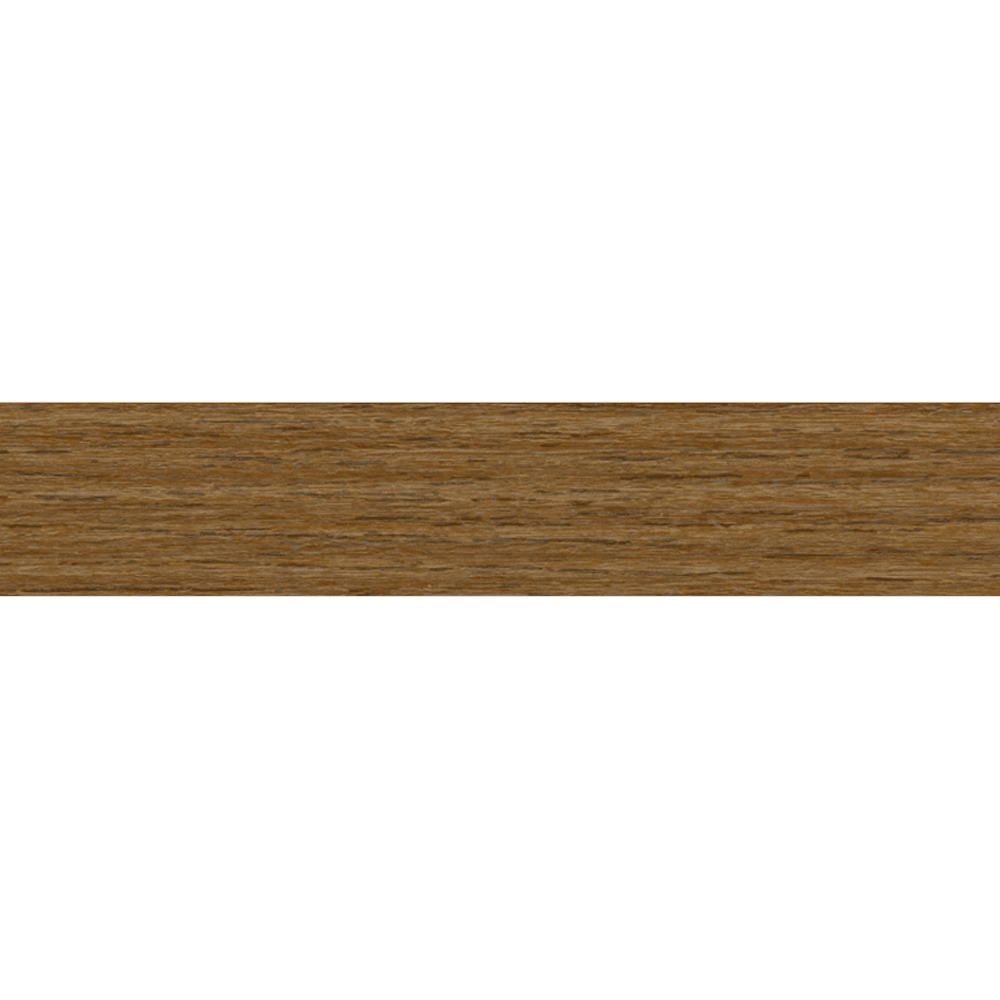 PVC Edgebanding, Color 8141AA Winter Cherry with Allegra Embossing, 0.020" Thick 15/16" x 600' Roll