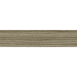 PVC Edgebanding, Color 8166Z Pallisandro Embossed, 1mm Thick 15/16" x 300' Roll