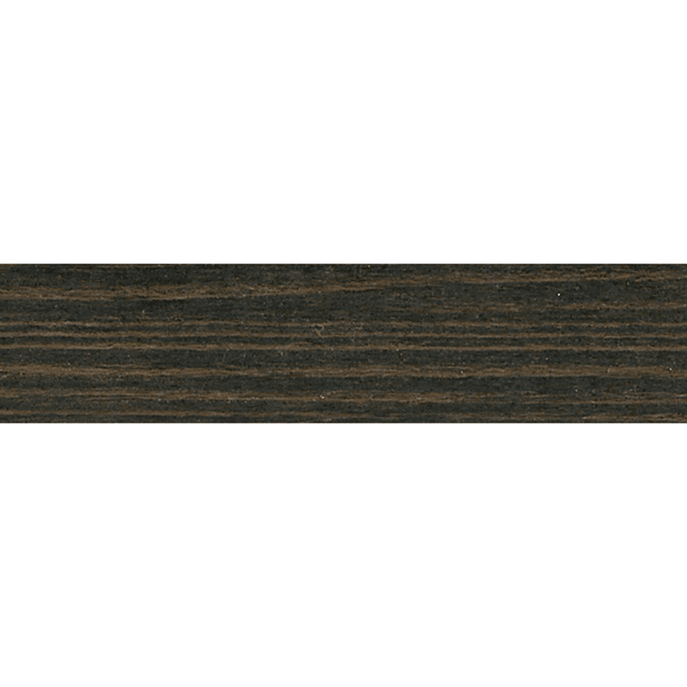 PVC Edgebanding, Color 8169Z Carbone Embossed, 1mm Thick 15/16" x 300' Roll