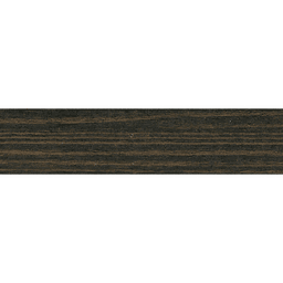 PVC Edgebanding, Color 8169Z Carbone Embossed, 1mm Thick 15/16" x 300' Roll