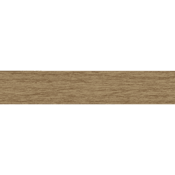 PVC Edgebanding, Color 8190E5 Loft Oak, 0.018" Thick 15/16" x 600' Roll