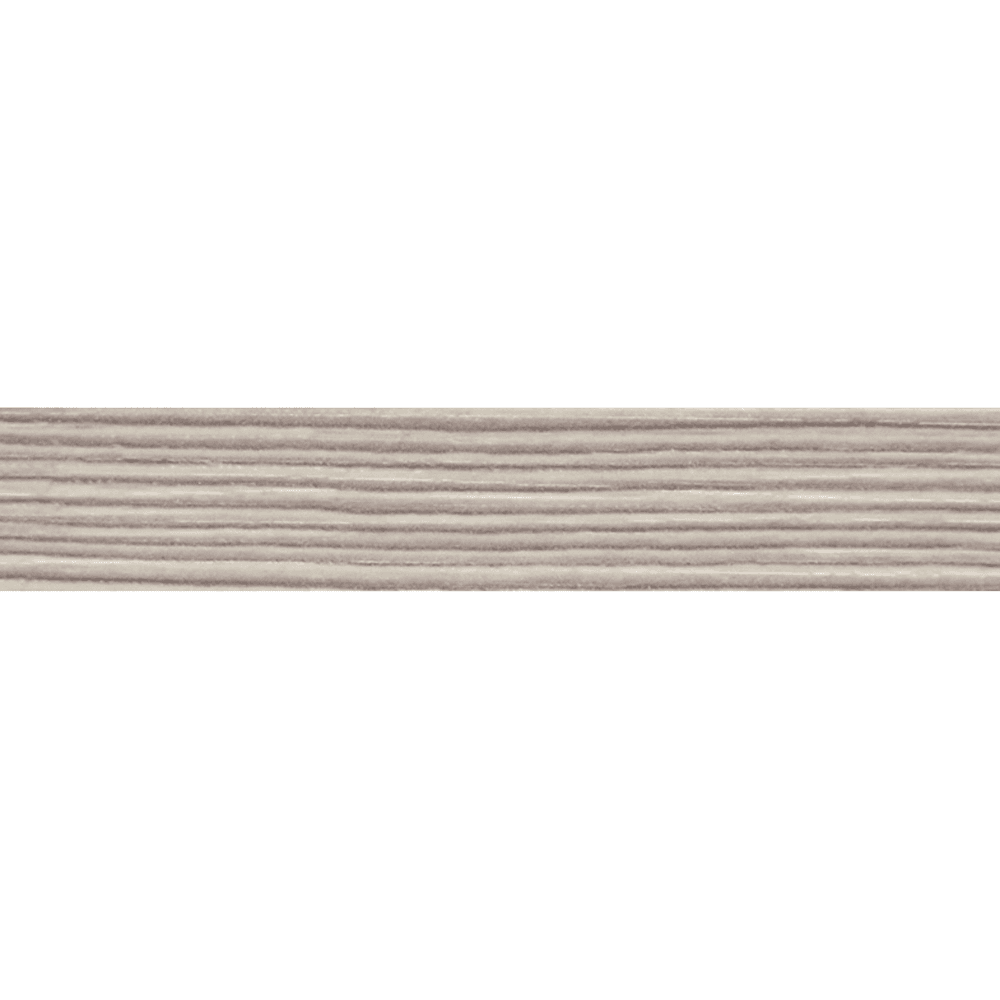 Doellken PVC Edgebanding 8198AA Gregio Pine with Artika, 1mm Thick, 15/16" x 300' Roll