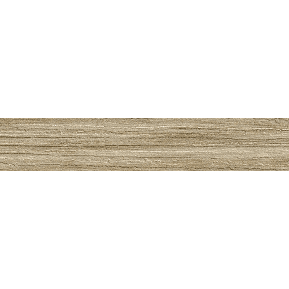 Doellken PVC Edgebanding 8203AA Picaya Medina, 0.020" Thick, 15/16" x 600' Roll