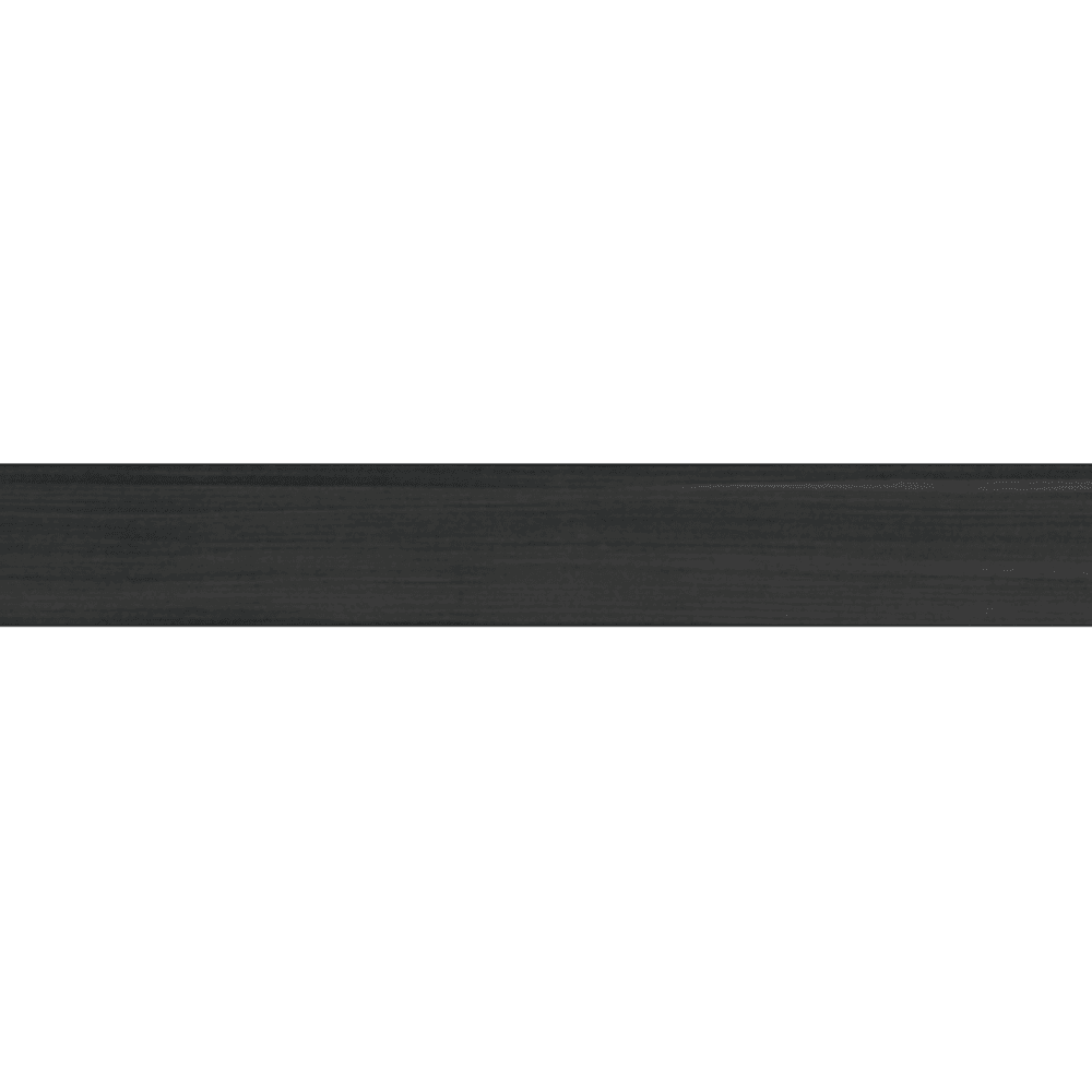 PVC Edgebanding, Color 8232V Grigio Notte with Rain, 1mm Thick 15/16" x 300' Roll