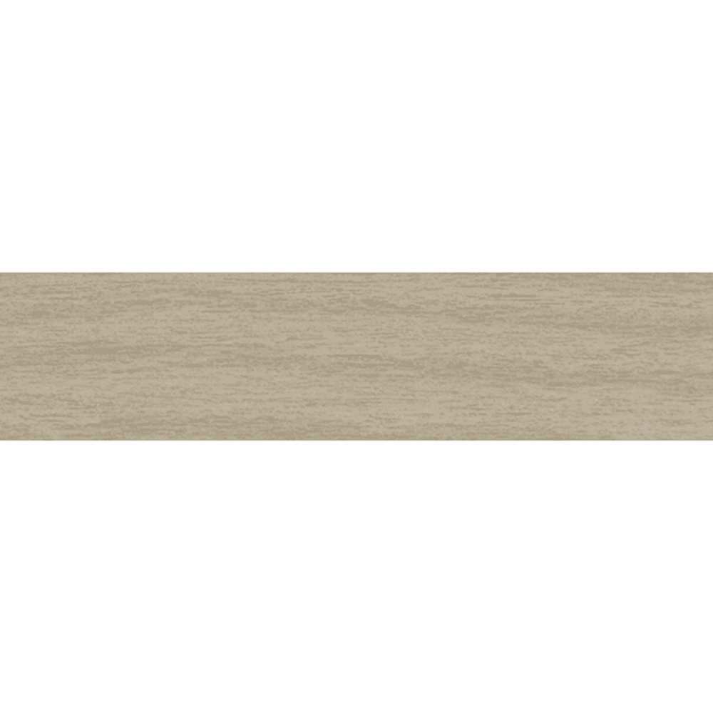 PVC Edgebanding, Color 8246R Pebble Beach, 1mm Thick 15/16" x 300' Roll