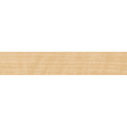 PVC Edgebanding, Color 8284 Sugar Maple II, 0.018" Thick 15/16" x 600' Roll