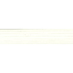 PVC Edgebanding, Color 8298AA White Ash Woodbrush, 0.020" Thick 15/16" x 600' Roll