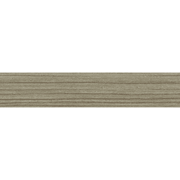 PVC Edgebanding, Color 8299AA Weathered Ash Woodbrush, 0.020" Thick 15/16" x 600' Roll