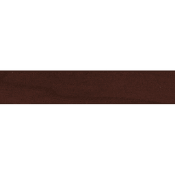 PVC Edgebanding, Color 8355 Brazilian Walnut, 0.018" Thick 15/16" x 600' Roll