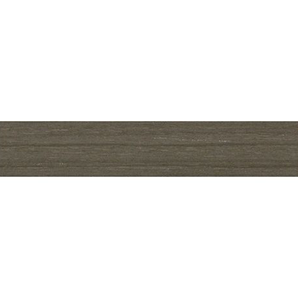 PVC Edgebanding, Color 8381YM Smoky Brown Pear, 0.018" Thick 15/16" x 600' Roll