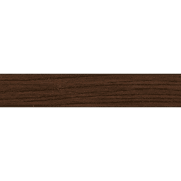 Doellken PVC Edgebanding 8382 Prestige Walnut, 0.018" Thick, 15/16" x 600' Roll