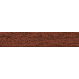 Doellken PVC Edgebanding 8384 Victorian Mahogany, 0.018" Thick, 15/16" x 600' Roll