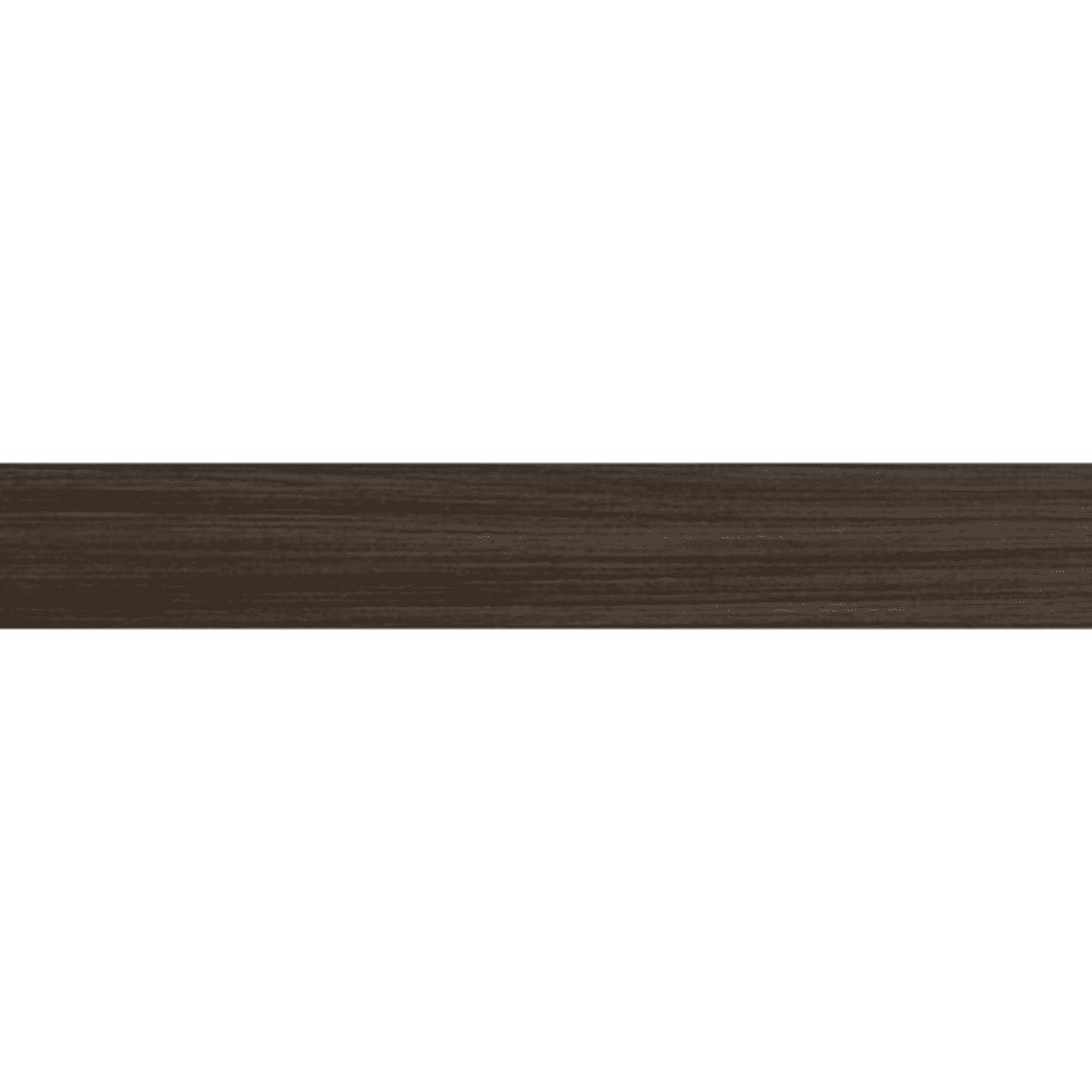 Doellken PVC Edgebanding 8434V Takase Teak, 1mm Thick, 15/16" x 300' Roll