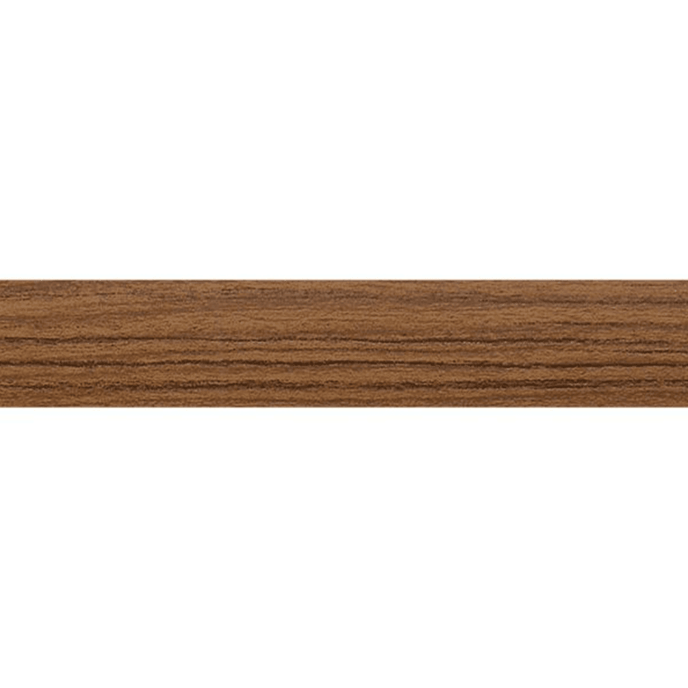 PVC Edgebanding, Color 8473 Tobacco Groovz, 0.018" Thick 15/16" x 600' Roll