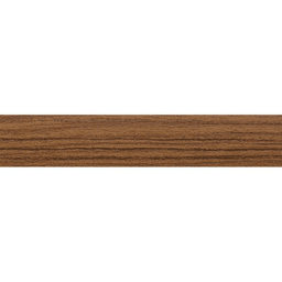 PVC Edgebanding, Color 8473 Tobacco Groovz, 0.018" Thick 15/16" x 600' Roll