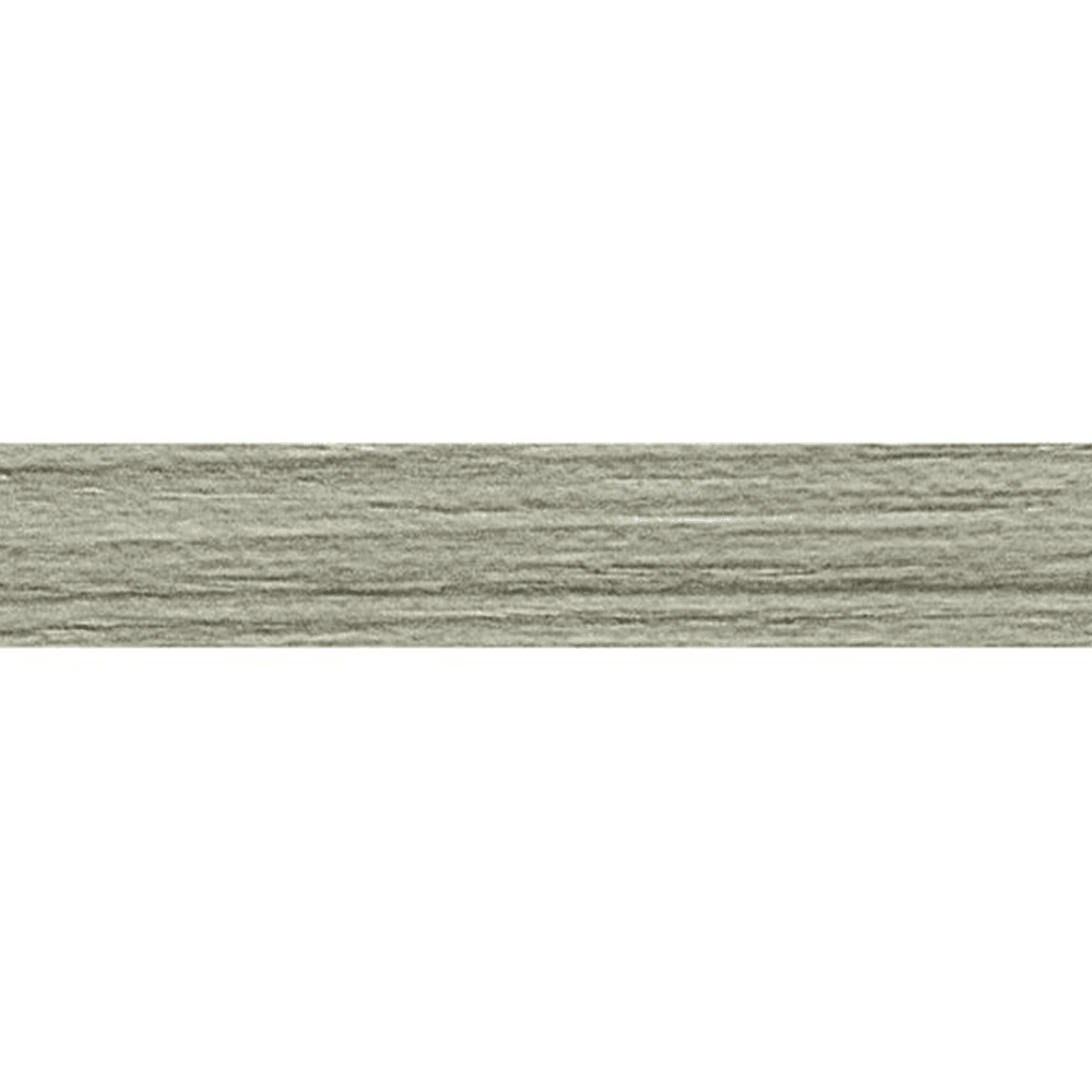 PVC Edgebanding, Color 8475 Concrete Groovz, 0.018" Thick 15/16" x 600' Roll