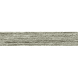 PVC Edgebanding, Color 8475 Concrete Groovz, 0.018" Thick 15/16" x 600' Roll