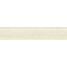 PVC Edgebanding, Color 8483AAM Bianco, 1mm Thick 15/16" x 300' Roll