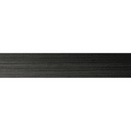 PVC Edgebanding, Color 8487AAM Toscana with Edgewood, 1mm Thick 15/16" x 300' Roll