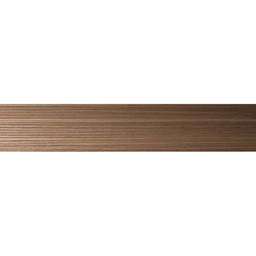 PVC Edgebanding, Color 8488AAM Miele with Edgewood, 1mm Thick 15/16" x 300' Roll