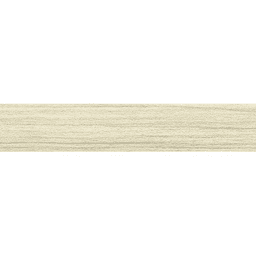 Doellken PVC Edgebanding 8495 Arctic Groovz, 0.018" Thick, 15/16" x 600' Roll