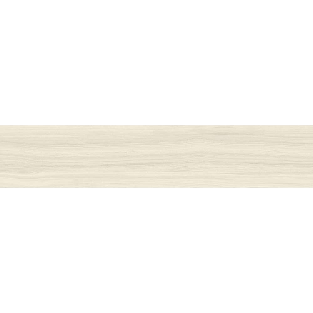 PVC Edgebanding, Color 8543E5 White Cypress, 0.018" Thick 15/16" x 600' Roll