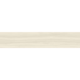 PVC Edgebanding, Color 8543E5 White Cypress, 0.018" Thick 15/16" x 600' Roll