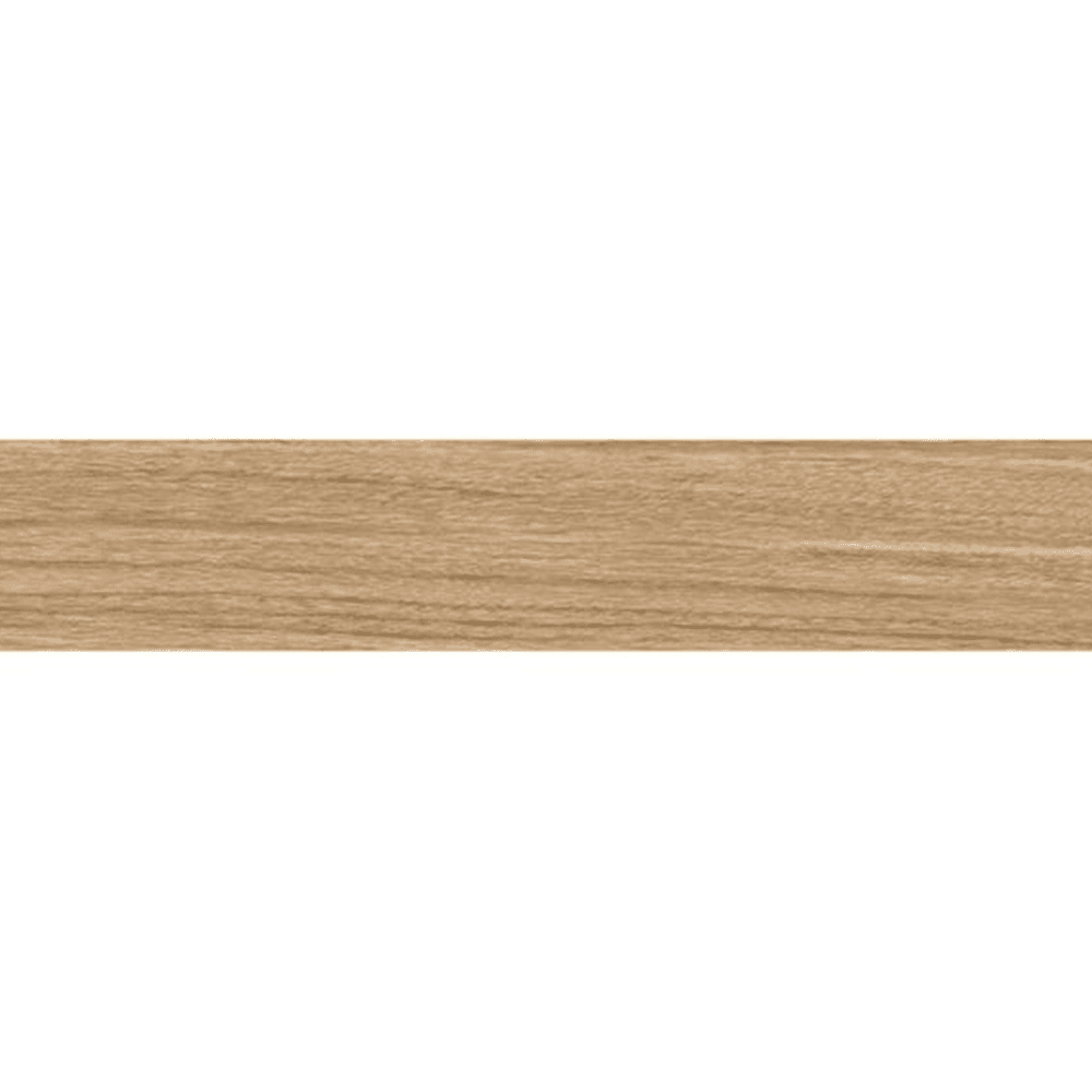 PVC Edgebanding, Color 8586E5 Landmark Wood, 0.018" Thick 15/16" x 600' Roll