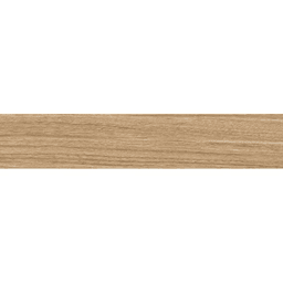 PVC Edgebanding, Color 8586E5 Landmark Wood, 0.018" Thick 15/16" x 600' Roll