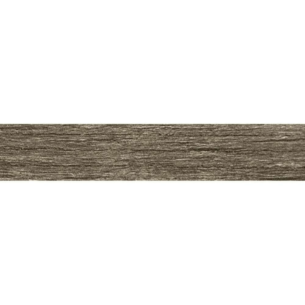 PVC Edgebanding, Color 8644AA Ranch Gate with Allegra Embossing, 0.020" Thick 15/16" x 600' Roll