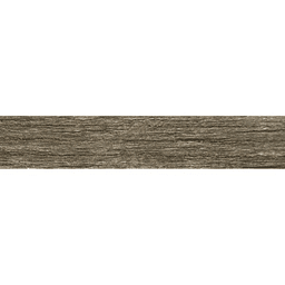 PVC Edgebanding, Color 8644AA Ranch Gate with Allegra Embossing, 0.020" Thick 15/16" x 600' Roll
