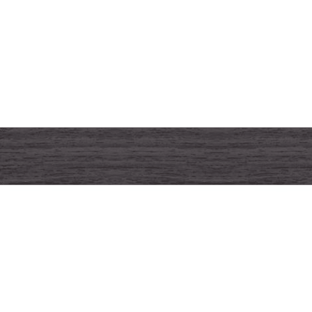 Doellken PVC Edgebanding 8675E5 Skyline Walnut, 0.020" Thick, 15/16" x 600' Roll