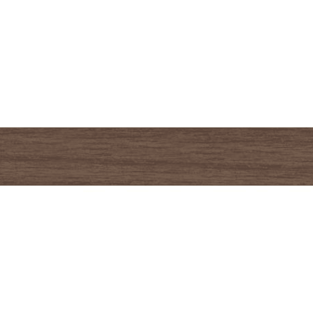 Doellken PVC Edgebanding 8707E5 Walnut Heights, 1mm Thick, 15/16" 300' Roll