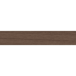 Doellken PVC Edgebanding 8707E5 Walnut Heights, 1mm Thick, 15/16" 300' Roll