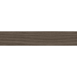 PVC Edgebanding, Color 8711PL Studio Teak, 3mm Thick 15/16" x 328' Roll