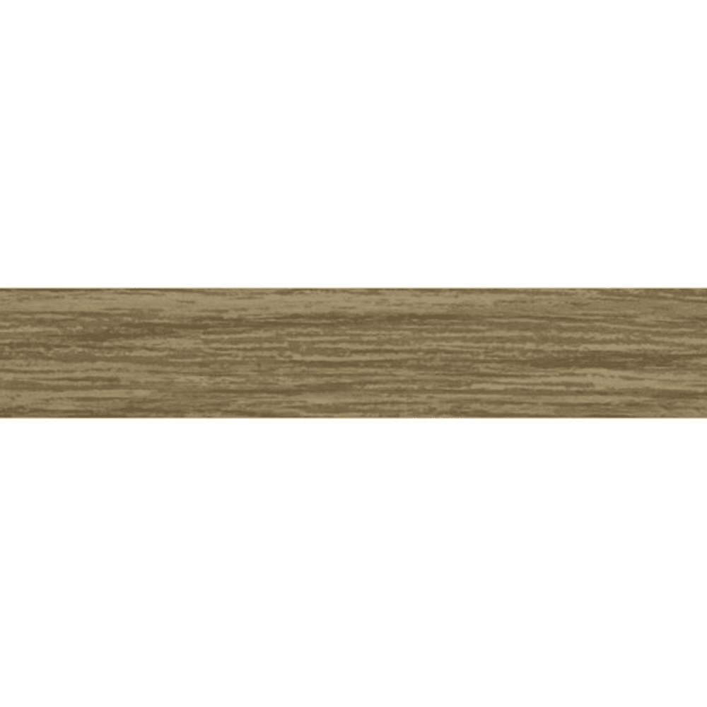 PVC Edgebanding, Color 8712 Buka Bark, 0.018" Thick 15/16" x 600' Roll