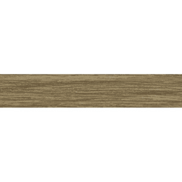 PVC Edgebanding, Color 8712 Buka Bark, 0.018" Thick 15/16" x 600' Roll