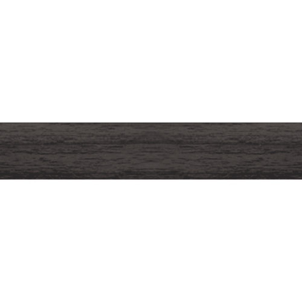 PVC Edgebanding, Color 8722 Florence Walnut, 1mm Thick 15/16" 300' Roll