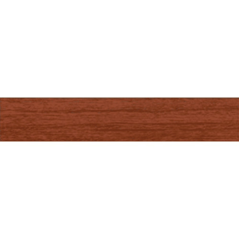Doellken PVC Edgebanding 8796YS Amber Cherry, 0.018" Thick, 15/16" x 600' Roll