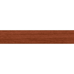Doellken PVC Edgebanding 8796YS Amber Cherry with FineGra, 0.018" Thick, 15/16" x 600' Roll