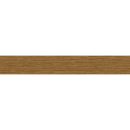 PVC Edgebanding, Color 8815 Solar Oak, 0.018" Thick 15/16" x 600' Roll